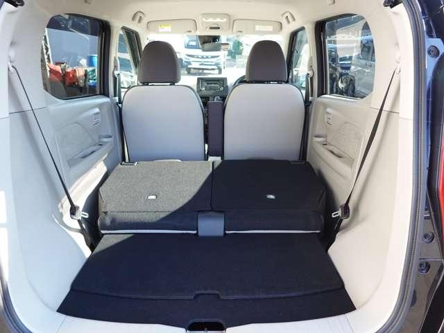 ｅＫワゴン Ｍ　三菱認定３年保証（17枚目）