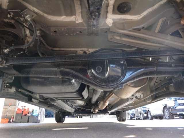 ｅＫワゴン Ｍ　三菱認定３年保証（18枚目）