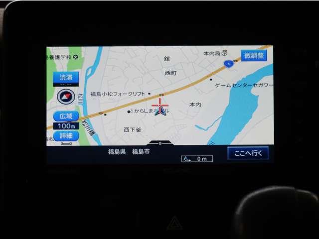 ワゴンＲ ハイブリッドＦＸ　２ＷＤ　禁煙車　ナビ　バックカメラ　Ｂｌｕｅｔｏｏｔｈ（5枚目）