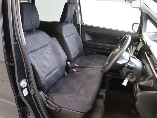 ワゴンＲ ハイブリッドＦＸ　２ＷＤ　禁煙車　ナビ　バックカメラ　Ｂｌｕｅｔｏｏｔｈ（11枚目）