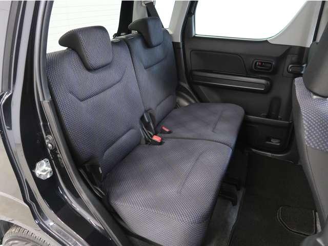 ワゴンＲ ハイブリッドＦＸ　２ＷＤ　禁煙車　ナビ　バックカメラ　Ｂｌｕｅｔｏｏｔｈ（12枚目）