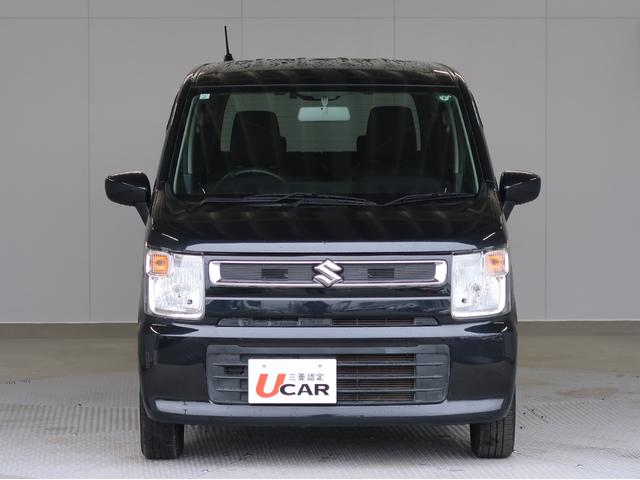 ワゴンＲ ハイブリッドＦＸ　２ＷＤ　禁煙車　ナビ　バックカメラ　Ｂｌｕｅｔｏｏｔｈ（38枚目）