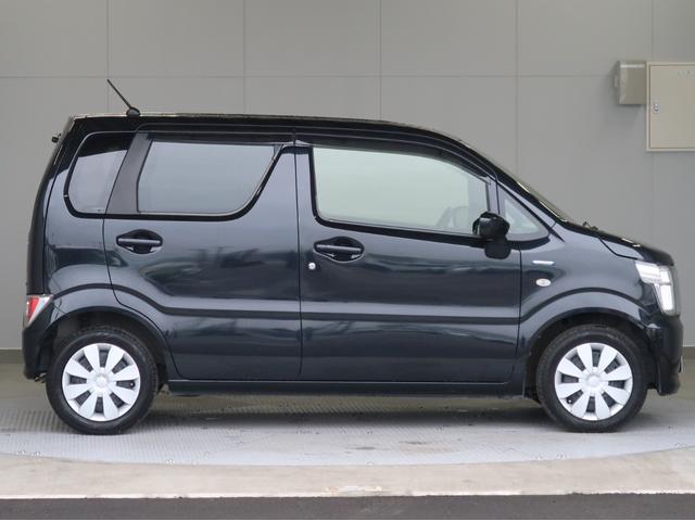 ワゴンＲ ハイブリッドＦＸ　２ＷＤ　禁煙車　ナビ　バックカメラ　Ｂｌｕｅｔｏｏｔｈ（41枚目）