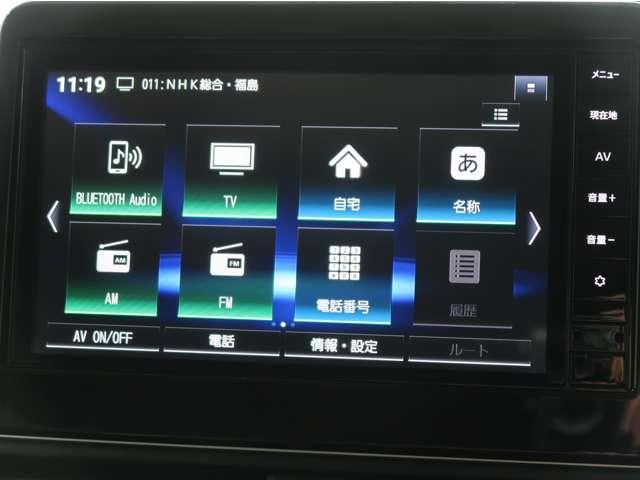 デリカミニ Ｔ　プレミアム　２ＷＤ　禁煙　純正９型ナビ　デジタルル－ムミラ－（6枚目）