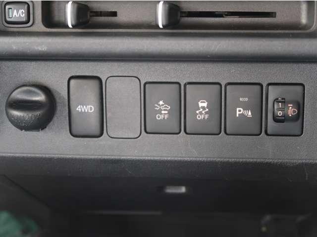 ピクシストラック スタンダードＳＡＩＩＩｔ　禁煙　衝突軽減ブレーキ　パワーウインド　ＡＣ（4枚目）