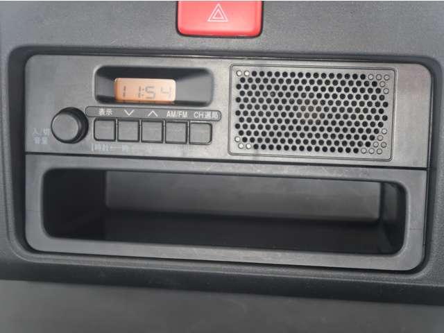 ピクシストラック スタンダードＳＡＩＩＩｔ　禁煙　衝突軽減ブレーキ　パワーウインド　ＡＣ（8枚目）