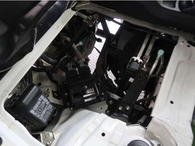 ピクシストラック スタンダードＳＡＩＩＩｔ　禁煙　衝突軽減ブレーキ　パワーウインド　ＡＣ（9枚目）