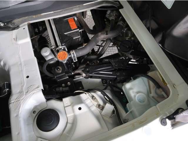 ピクシストラック スタンダードＳＡＩＩＩｔ　禁煙　衝突軽減ブレーキ　パワーウインド　ＡＣ（10枚目）