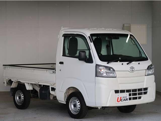 ピクシストラック スタンダードＳＡＩＩＩｔ　禁煙　衝突軽減ブレーキ　パワーウインド　ＡＣ（15枚目）