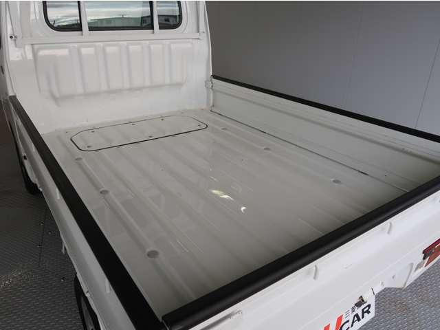 ピクシストラック スタンダードＳＡＩＩＩｔ　禁煙　衝突軽減ブレーキ　パワーウインド　ＡＣ（18枚目）