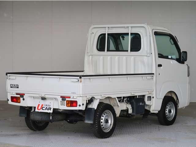 ピクシストラック スタンダードＳＡＩＩＩｔ　禁煙　衝突軽減ブレーキ　パワーウインド　ＡＣ（20枚目）