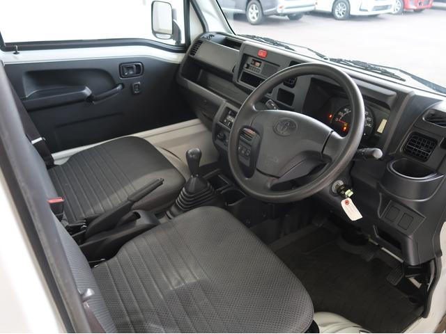 ピクシストラック スタンダードＳＡＩＩＩｔ　禁煙　衝突軽減ブレーキ　パワーウインド　ＡＣ（27枚目）