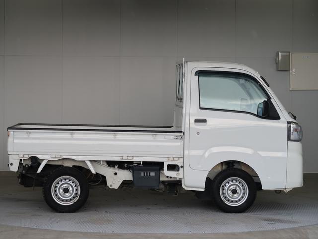 ピクシストラック スタンダードＳＡＩＩＩｔ　禁煙　衝突軽減ブレーキ　パワーウインド　ＡＣ（31枚目）