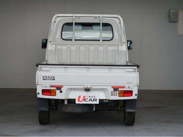 ピクシストラック スタンダードＳＡＩＩＩｔ　禁煙　衝突軽減ブレーキ　パワーウインド　ＡＣ（32枚目）