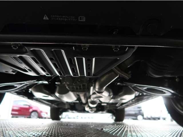 ��s���d����̂��ꂢ�ȉ����̏�Ԃł��B���ꂢ�ȓ��ɖh�K�R�[�e�B���O���I�X�X�����Ă���܂���