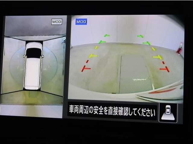 セレナ ＸＶ　禁煙　純正ナビ　全方位カメラ　両側電動スライド８人乗　クルーズコントロール　アイドリングストップ　１年間走行距離無制限認定中古車保証　レ－ンキ－プ　ブラインドスポットモニタ－　アラウンドビュ－モニタ－（6枚目）