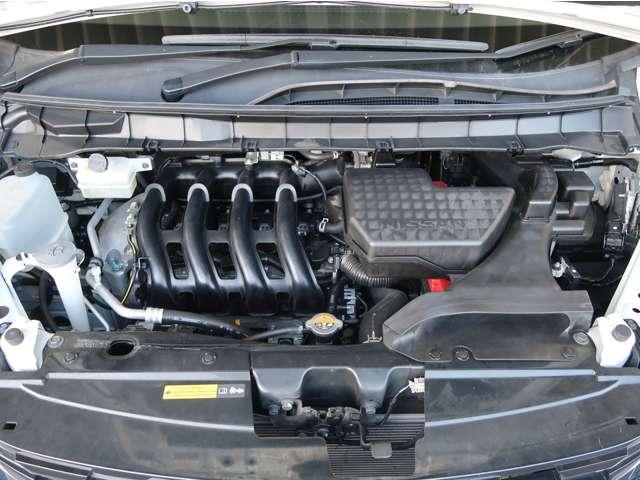 セレナ ＸＶ　禁煙　純正ナビ　全方位カメラ　両側電動スライド８人乗　クルーズコントロール　アイドリングストップ　１年間走行距離無制限認定中古車保証　レ－ンキ－プ　ブラインドスポットモニタ－　アラウンドビュ－モニタ－（8枚目）