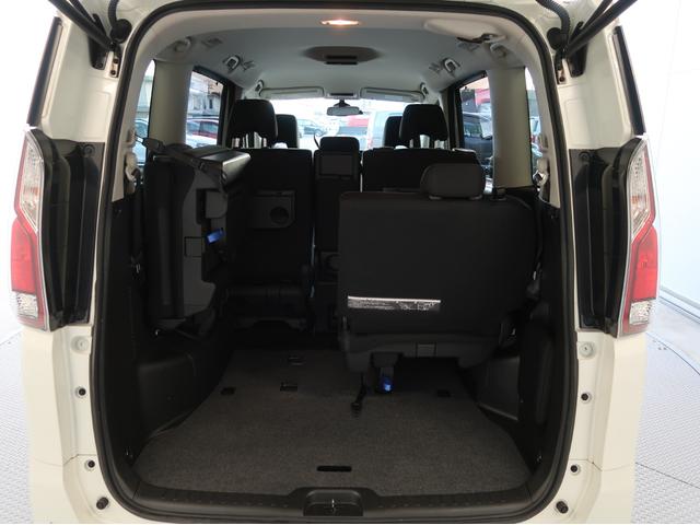 セレナ ＸＶ　禁煙　純正ナビ　全方位カメラ　両側電動スライド８人乗　クルーズコントロール　アイドリングストップ　１年間走行距離無制限認定中古車保証　レ－ンキ－プ　ブラインドスポットモニタ－　アラウンドビュ－モニタ－（46枚目）