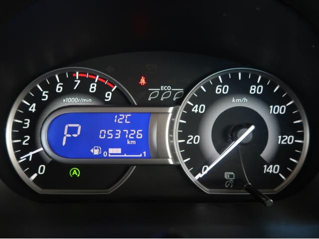 ｅＫスペース アクティブギア　特別仕様車　純正ナビ全方位カメラ　両側電動スライドドア　純正リモコンエンジンスターター　衝突軽減ブレーキ　車線逸脱警報　オートハイビーム　ワンオーナー　シートヒーター　喫煙車　１年間走行距離無制限保証（30枚目）