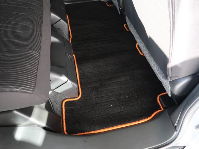 ｅＫスペース アクティブギア　特別仕様車　純正ナビ全方位カメラ　両側電動スライドドア　純正リモコンエンジンスターター　衝突軽減ブレーキ　車線逸脱警報　オートハイビーム　ワンオーナー　シートヒーター　喫煙車　１年間走行距離無制限保証（46枚目）