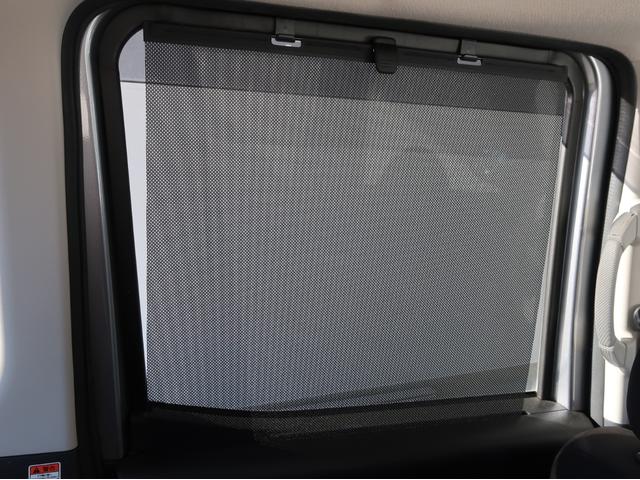 ｅＫスペース アクティブギア　特別仕様車　純正ナビ全方位カメラ　両側電動スライドドア　純正リモコンエンジンスターター　衝突軽減ブレーキ　車線逸脱警報　オートハイビーム　ワンオーナー　シートヒーター　喫煙車　１年間走行距離無制限保証（49枚目）