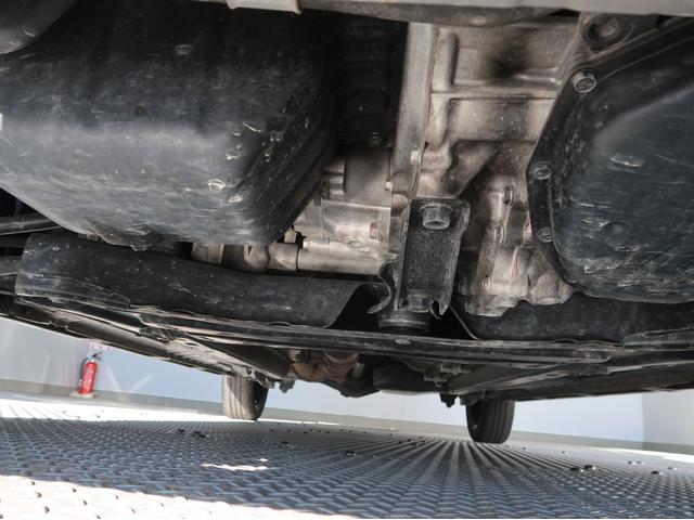 ｅＫスペース アクティブギア　特別仕様車　純正ナビ全方位カメラ　両側電動スライドドア　純正リモコンエンジンスターター　衝突軽減ブレーキ　車線逸脱警報　オートハイビーム　ワンオーナー　シートヒーター　喫煙車　１年間走行距離無制限保証（66枚目）