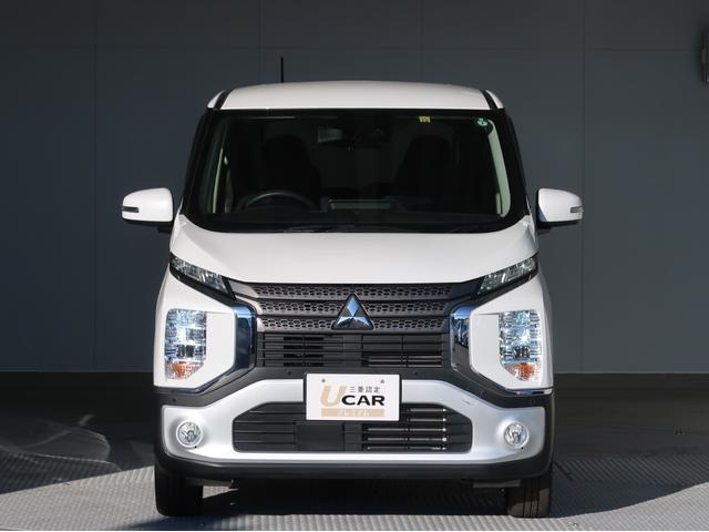 ｅＫクロス Ｇ　プレミアム　禁煙車　９型ナビ　全方位カメラ　マイパイロット（高速道路　同一車線運転支援機能）　車両状態評価５点　デジタルルームミラー　シートヒーター　Ｂｌｕｅｔｏｏｔｈ　ＬＥＤライトフォグランプ　オートハイビーム（60枚目）