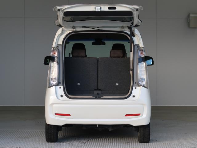 Ｎ－ＷＧＮ Ｇコンフォートパッケージ　禁煙　純正ナビ　バックカメラ　衝突防止　シートヒーター　ディスチャージライト（オートライトコントロール付き）　スマートキー２個　アイドリングストップ　親水／ヒーテッドドアミラー＆フロントドア撥水ガラス（19枚目）