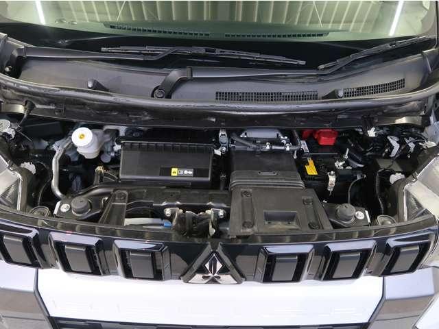 �C���^�[�N���[�^�[�{�G���W�����n�C�u���b�g�V�X�e���́A�s�X�n���獂���܂ŃL�r�L�r�������肪�\�ł��B