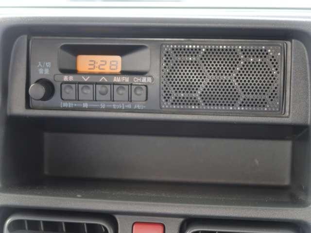 ミニキャブトラック みのり　禁煙　２０２３年ダンロップ夏タイヤ　ワンオ－ナ－（6枚目）