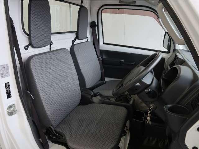 ミニキャブトラック みのり　禁煙　２０２３年ダンロップ夏タイヤ　ワンオ－ナ－（11枚目）