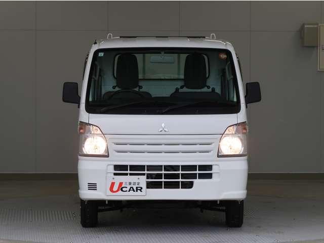 ミニキャブトラック みのり　禁煙　２０２３年ダンロップ夏タイヤ　ワンオ－ナ－（17枚目）