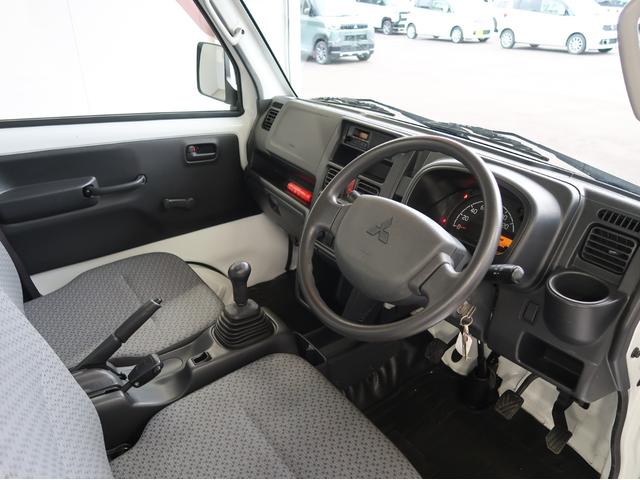 ミニキャブトラック みのり　禁煙　２０２３年ダンロップ夏タイヤ　ワンオ－ナ－（28枚目）