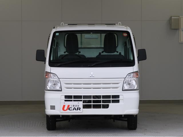 ミニキャブトラック みのり　禁煙　２０２３年ダンロップ夏タイヤ　ワンオ－ナ－（30枚目）