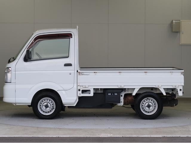 ミニキャブトラック みのり　禁煙　２０２３年ダンロップ夏タイヤ　ワンオ－ナ－（31枚目）