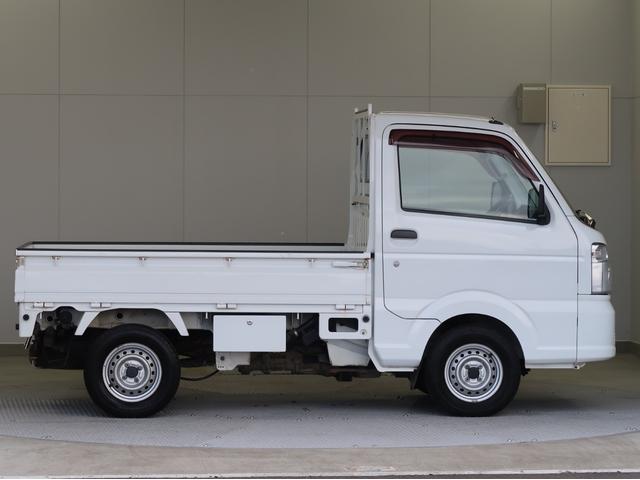 ミニキャブトラック みのり　禁煙　２０２３年ダンロップ夏タイヤ　ワンオ－ナ－（33枚目）