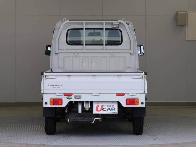ミニキャブトラック みのり　禁煙　２０２３年ダンロップ夏タイヤ　ワンオ－ナ－（34枚目）