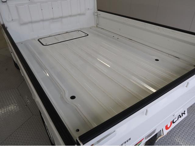 ミニキャブトラック みのり　禁煙　２０２３年ダンロップ夏タイヤ　ワンオ－ナ－（35枚目）