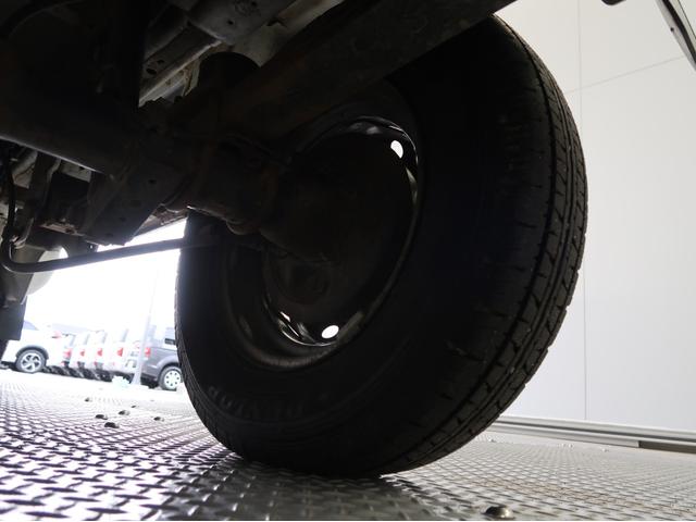 ミニキャブトラック みのり　禁煙　２０２３年ダンロップ夏タイヤ　ワンオ－ナ－（47枚目）