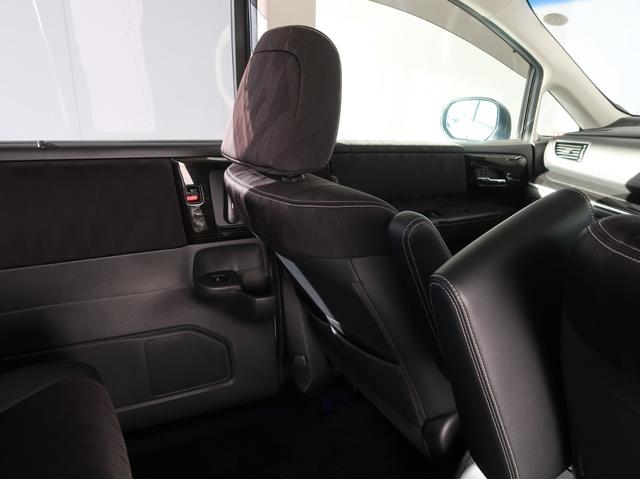 オデッセイハイブリッド ハイブリッドアブソルート・ＥＸホンダセンシング　２ＷＤ　禁煙車　純正ナビ　後席モニター　衝突軽減ブレーキ　２０２４年製夏タイヤ（ヨコハマタイヤ）　ＥＴＣ２．０　１年間走行距離無制限三菱認定中古車保証（延長可）シートヒーター　パワーシート　純正アルミ（48枚目）