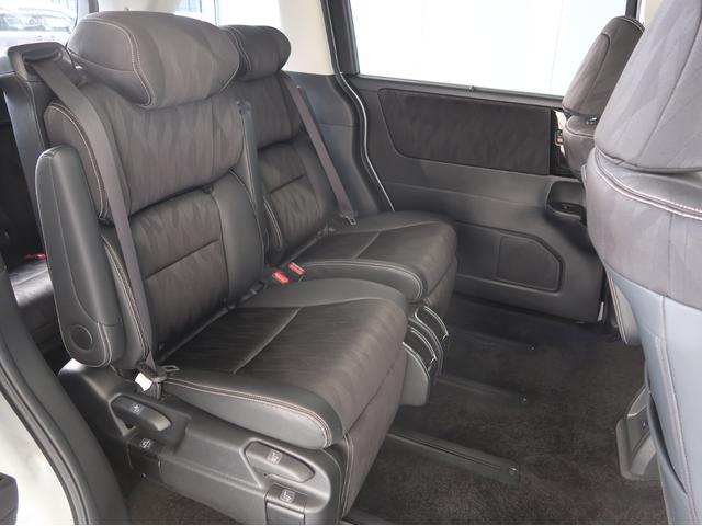 オデッセイハイブリッド ハイブリッドアブソルート・ＥＸホンダセンシング　２ＷＤ　禁煙車　純正ナビ　後席モニター　衝突軽減ブレーキ　２０２４年製夏タイヤ（ヨコハマタイヤ）　ＥＴＣ２．０　１年間走行距離無制限三菱認定中古車保証（延長可）シートヒーター　パワーシート　純正アルミ（52枚目）