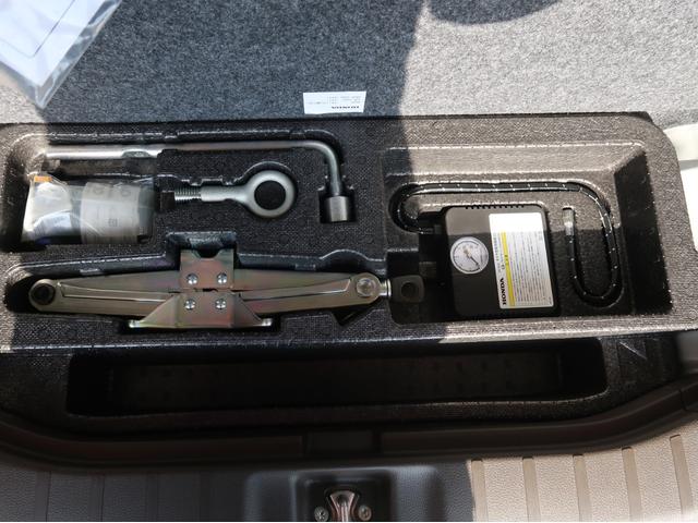 Ｎ－ＷＧＮカスタム Ｌホンダセンシング　禁煙車　純正ナビ　バックカメラ　アダプティブクルコン　純正リモコンエンジンスターター　車線逸脱警報　誤発進抑制機能　コーナーセンサー　オートマチックハイビーム　オートライト　シートヒーター　スマートキ（52枚目）