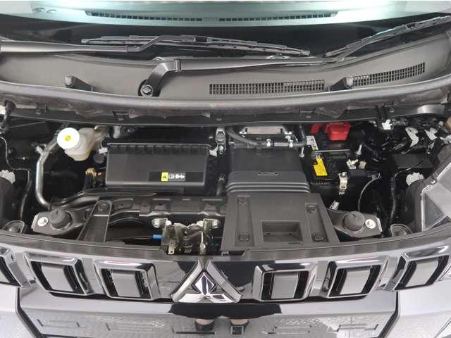 �C���^�[�N���[�^�[�{�G���W�����n�C�u���b�g�V�X�e���́A�s�X�n���獂���܂ŃL�r�L�r�������肪�\�ł��B