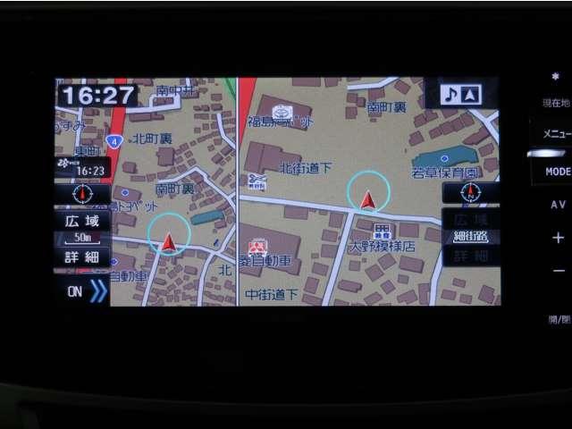 ＲＶＲ Ｇ　禁煙　７型ＳＤナビバックカメラ　ＨＩＤライト　フォグランプ　１オーナー　アイドリングストップ　パートタイム４ＷＤ　１年間走行距離無制限三菱認定中古車（延長可）　Ｂｌｕｅｔｏｏｔｈ　１７インチ純正アルミ（6枚目）