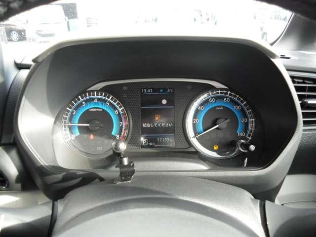 ���F���̍������[�^�[�ł��B