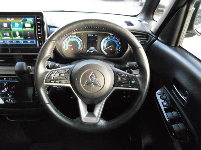 �n���h���͌y�₩�ɑ���ł��A�^�]���X���[�Y�ł��B