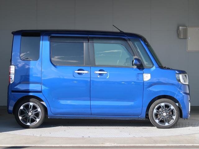 ピクシスメガ Ｇターボ　レジャーエディションＳＡＩＩ　２ＷＤ　禁煙車　純正カーナビ　バックカメラ　両側電動スライドドアエンジンスターター　ＬＥＤヘッドライト　フォグランプ　スマートキー２個　プッシュスタート　純正１５インチアルミホイール　車両状態評価４点（50枚目）