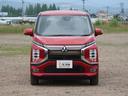Ｐ　２ＷＤ軽ハイトワゴン電気自動車　禁煙　バッテリー容量残９７％　純正ナビ　全方位カメラ　純正ＥＴＣ２．０　デジタルルームミラ－　マイパイロット　３年間走行距離無制限三菱認定中古車プレミアム保証（延長可）（22枚目）