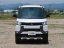 Ｇ　４ＷＤ　軽自動車ＳＵＶ　レンタカー登録　寒冷地仕様　ヒルディセントコントロール　ＬＥＤライト　フォグランプ　両側スライドドア助手席側電動　３年間走行距離無制限三菱認定中古車プレミアム保証（延長可）（17枚目）