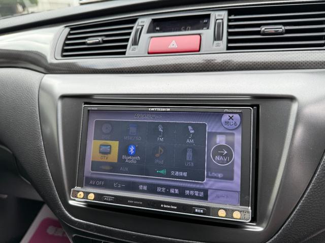 ランサーワゴン エボリューションＧＴ－Ａ　ラリーアート製３００ｋｍメーター　走行４ｋｍ時ディーラーメーター交換記録あり　純正レカロシート　ブレンボキャリパー　ＨＩＤヘッドランプ　エンケイ製１７ＡＷ　追加メーター　ＨＫＳ製マフラー　取扱説明書（15枚目）